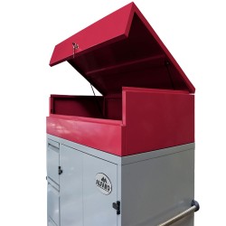 Malle de concours Midi Eco + TOP...