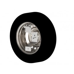 Kit roue de secours 185/70R13...