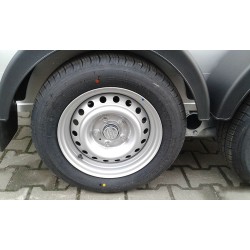 Roue seule 185/65/R14