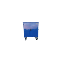 Sellerie Mobile Maxi Roues Gonflées