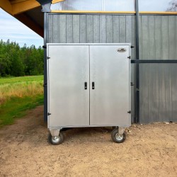 Sellerie mobile MAXI, Gamme...