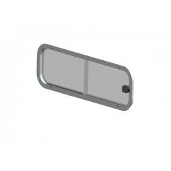 Fenêtre latérale 800x250 pour...