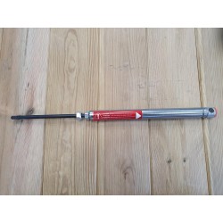 Vérin de tête d'attelage KF13/KRV13