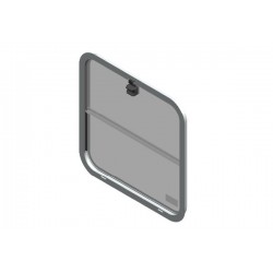 Fenêtre 500x500 pour Maxi 3/Maxi 4
