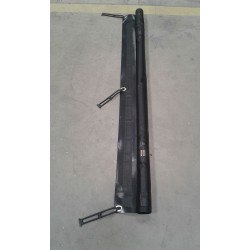 Bâche enrouleur Gold One 1m40