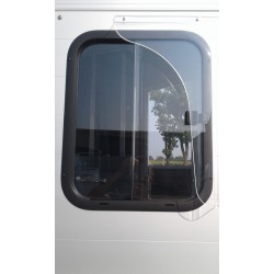 Fenêtre 500x400 droite Touring V2