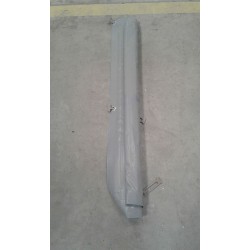 Bâche pleine Gold One 1m40