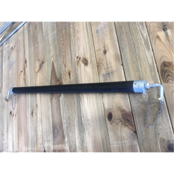 Barre de poitrail/recul pour 1001XL