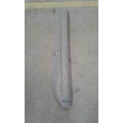 Bâche pleine 1m57
