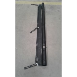Bâche airtech 1m57