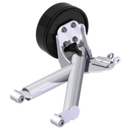 Bras Pullman 2 avant gauche...