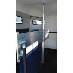 Séparation complète pour Touring...