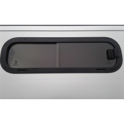 Fenêtre latérale droite 230x800