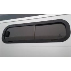 Fenêtre latérale gauche 230x800