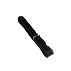 Ceinture en cuir pour séparation