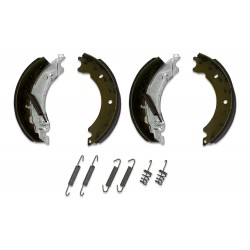 Kit mâchoires KNOTT 200x50