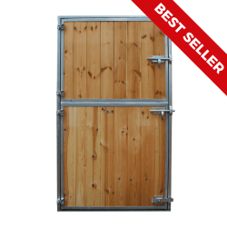 Porte fermière Pro type 50 avec...