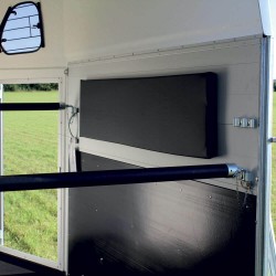 Kit de 1 coussin latéral de...