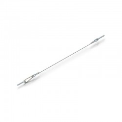 Câble de ridelle pour benne PW0...