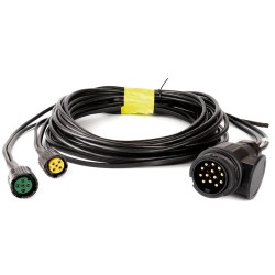 Faisceau électrique L5,5M