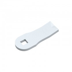 Loquet intérieur fermeture push