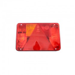 Feu arrière gauche HORPOL pour PW1