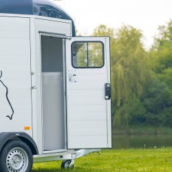 Verrou à trois niveaux pour Touring