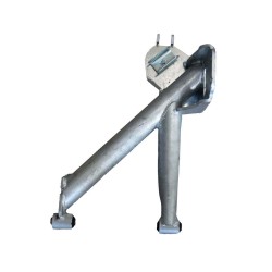 Bras Pullman2 avant droit OU...