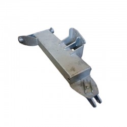 Bras Pullman 2 avant droit ou...