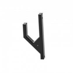 Support de timon calèche...