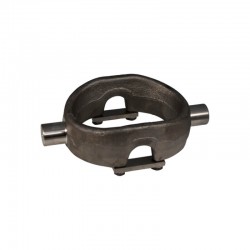 Berceau de vérin hydraulique