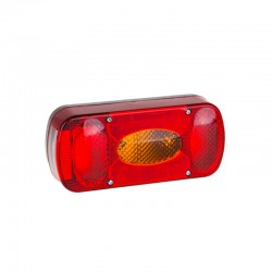 Feu arrière gauche pour fourgon...