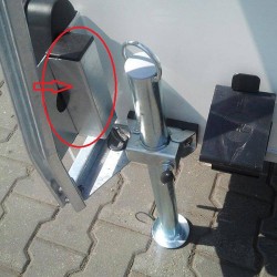 Protection de connectique de feu...