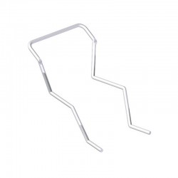 Ressort de feu de gabarit...