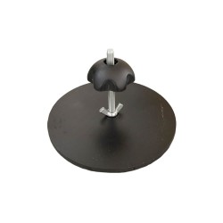 Support de roue de secours pour...