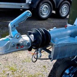 Soufflet KNOTT petit modèle