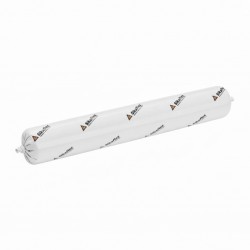 Cartouche souple MASTIC blanc...