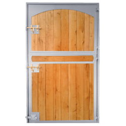 Porte fermière modèle Haras type...