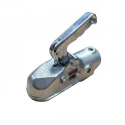 Boîtier d'attelage pour KF13  et...