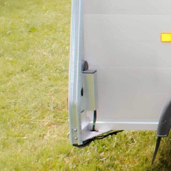 Protection de connectique de feu...