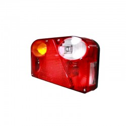 FEU ARRIERE GAUCHE BENNE FT-088...