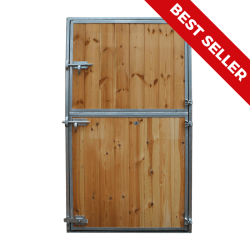 Porte fermière Pro type 50 avec...