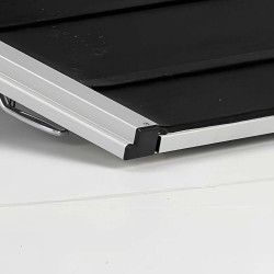 EMBOUT POUR PROFIL 39444 GAUCHE