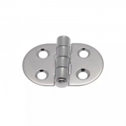  CHARNIÈRE 47X30X1.5 A4 SET