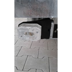  FEU DE GABARIT AVANT BLANC...