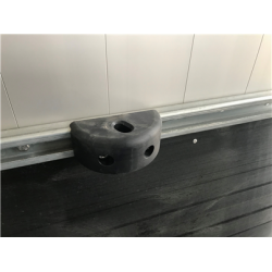 Support de séparation téflon...