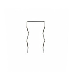 Ressort de feu de gabarit...