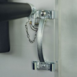 Poignée/support pour système...