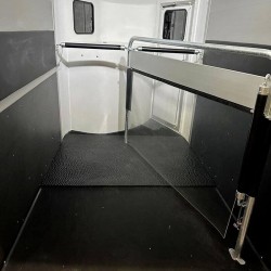 Surtapis van 2 places