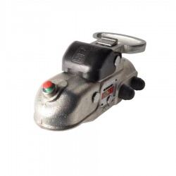 Boîtier d'attelage AV30